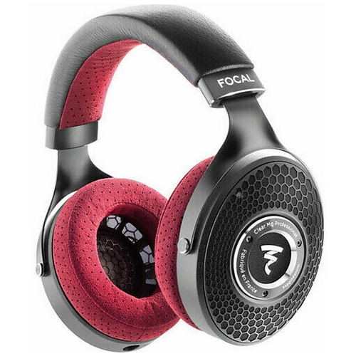 FOCAL  CLEAR MG PROFESSIONAL