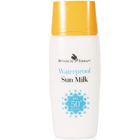 보타니컬테라피 워터프루프 선로션 SPF50+ 50ml