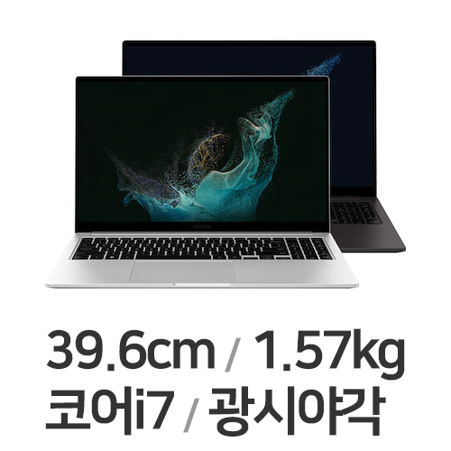 삼성전자 갤럭시북2 NT750XEW-A71A
