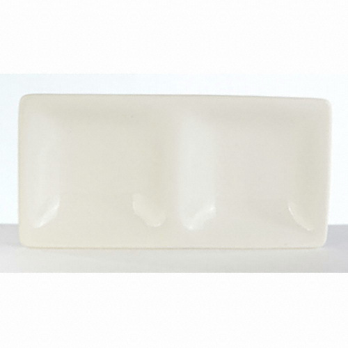 모던하우스 언제나 2칸 나눔접시