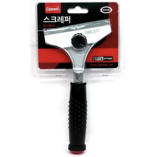 퀸즈 스크래퍼 100