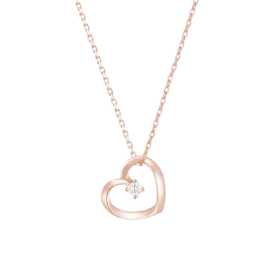 제이에스티나  LALA J 목걸이 JJLJNQ1BF345SR420