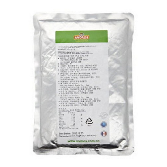 앤드로스 망고 리플잼 1kg