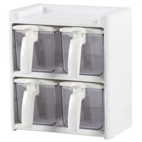 창신리빙 BT밀폐양념통 4개