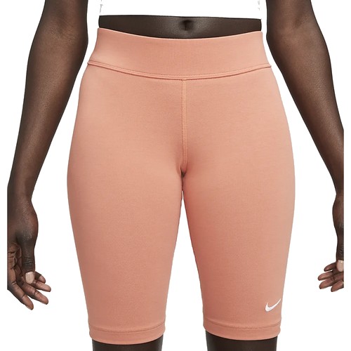 나이키  에센셜 바이크 쇼츠 CZ8526-827