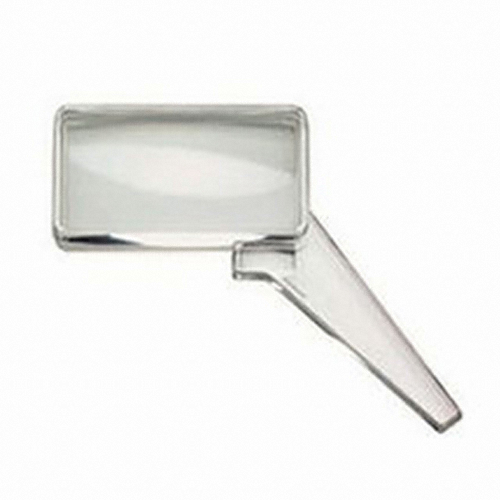 에센바흐 투명 손잡이형 돋보기 26129501