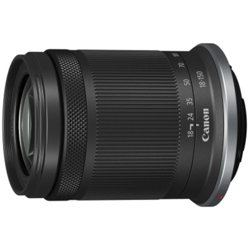 캐논  RF-S 18-150mm F3.5-6.3 IS STM