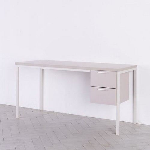 리바트 조인 서랍형 책상