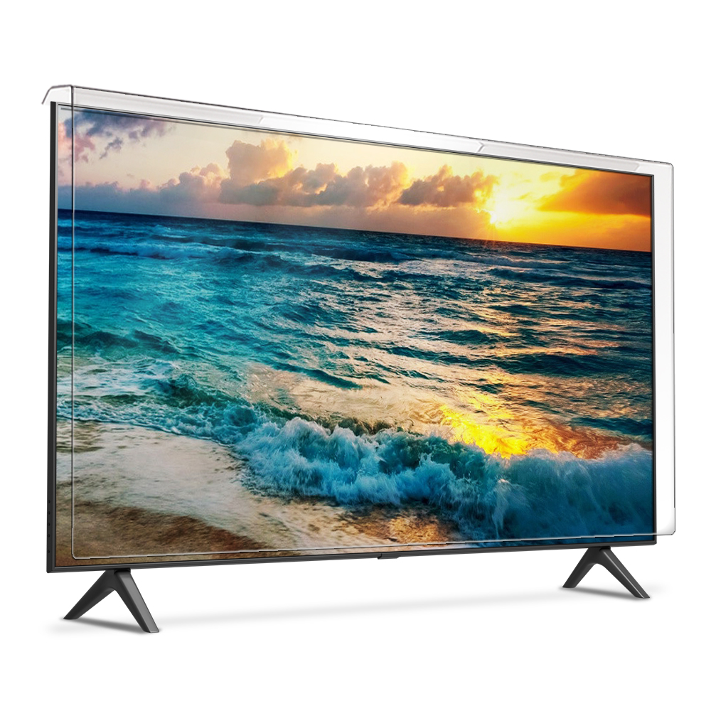 와룡물산  세이퍼 TV 거치식 시력보호 화면보호기