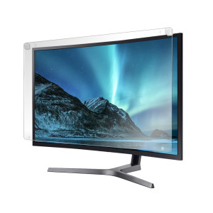 와룡물산  세이퍼라이트 커브드 블루라이트 차단 필름