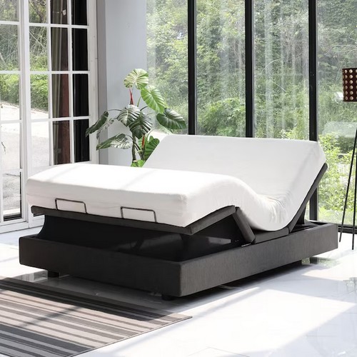 오키멧 단잠 모션베드 SS