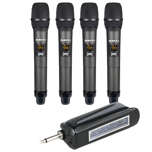 이안시스테크  BeMax BXM-J9404H