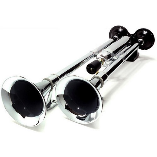 오토비트  쌍나팔 뱃고동 빅혼