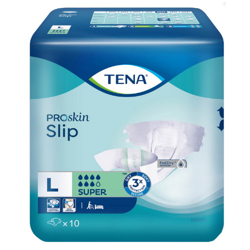 테나 수퍼 특대형 10개