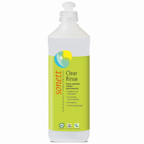 소네트 식기세척기용 린스 500ml