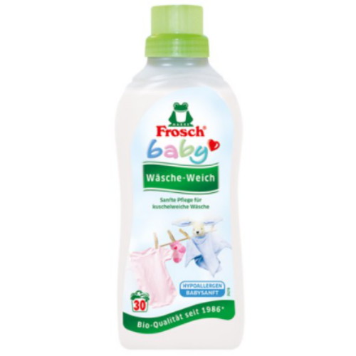프로쉬 베이비 유아섬유유연제 750ml