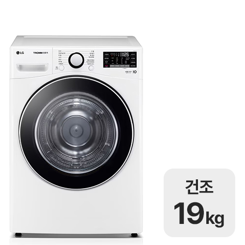 LG전자 트롬 RH19WTWN