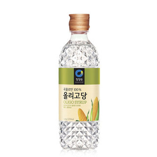  청정원 올리고당 1.2kg [1개]