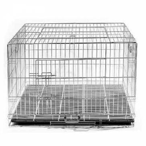 크롬 사각철장 대형