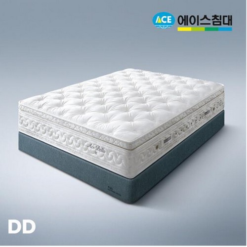 에이스침대 AB3 (ACE BELLA3) 투매트리스 D 하드 타입