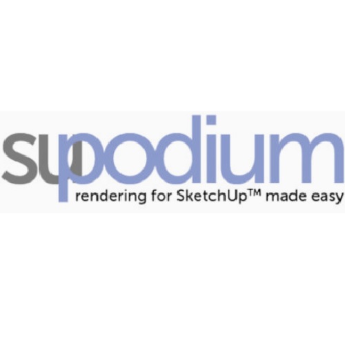 SU Podium  Podium 2.6 Academic Single 교육용