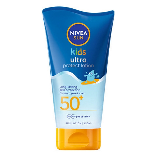 니베아 선 키즈 울트라 프로텍트 로션 150ml
