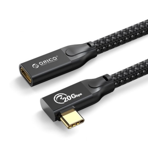 ORICO  CLY32 USB 3.2 Type C 연장 케이블