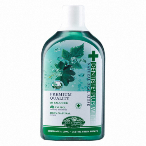 DKSH 덴티스테 내추럴 오랄린스 700ml