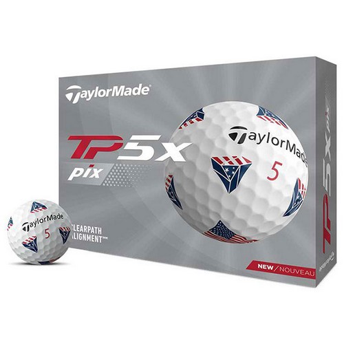 테일러메이드  TAYLOR MADE TP5xpix티피파이브엑스픽