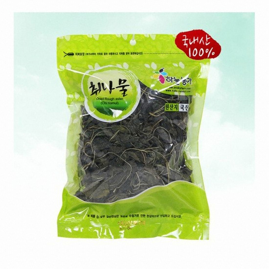 하늘농가  순수국산 건취나물 70g