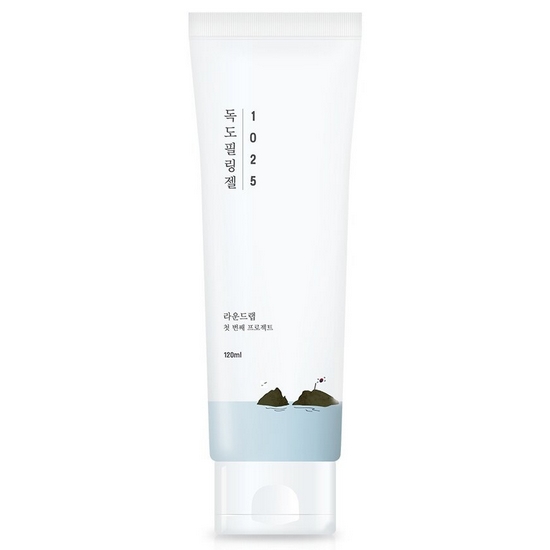 라운드랩 1025 독도 필링젤 120ml