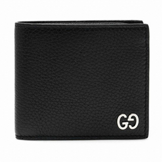 구찌 가죽 반지갑_473922 A7M0N 1000