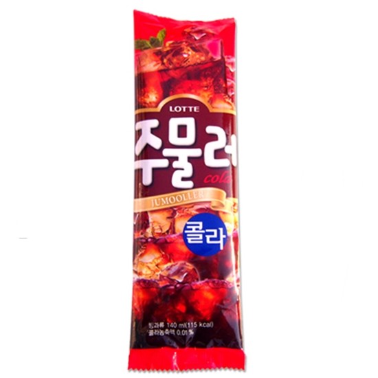 롯데제과 주물러 청포도 130 30개 제과 - 에누리 가격비교