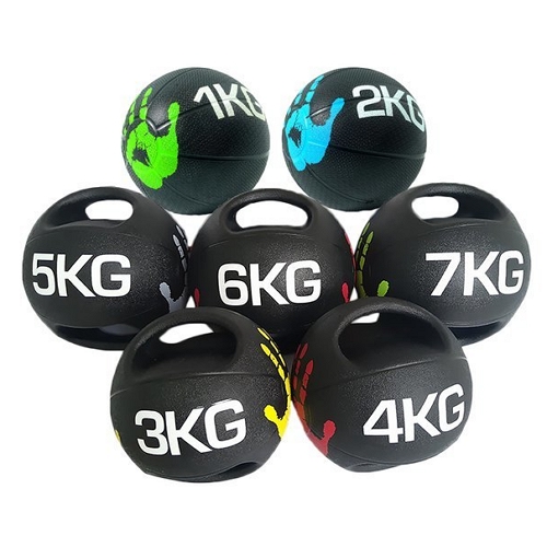 헬스몬  메디신볼