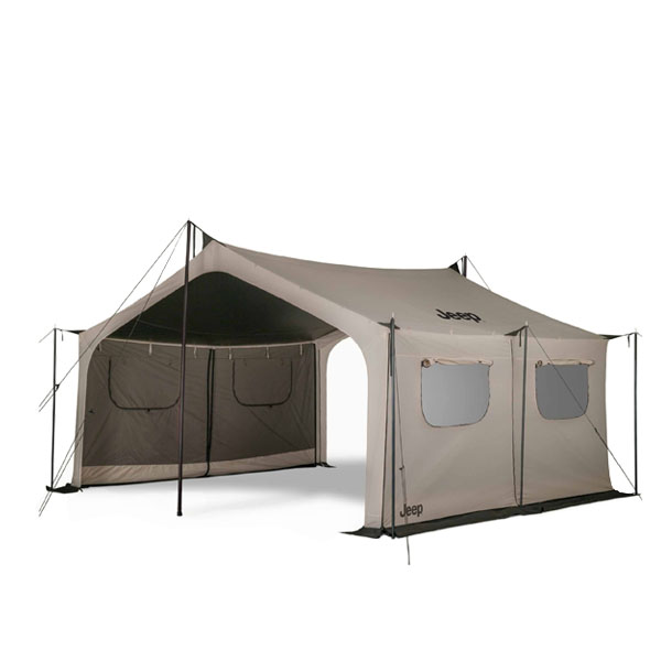 JEEP  코맨드 타프쉘