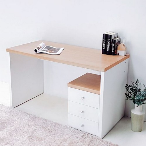 우드미가구 바오 입식책상