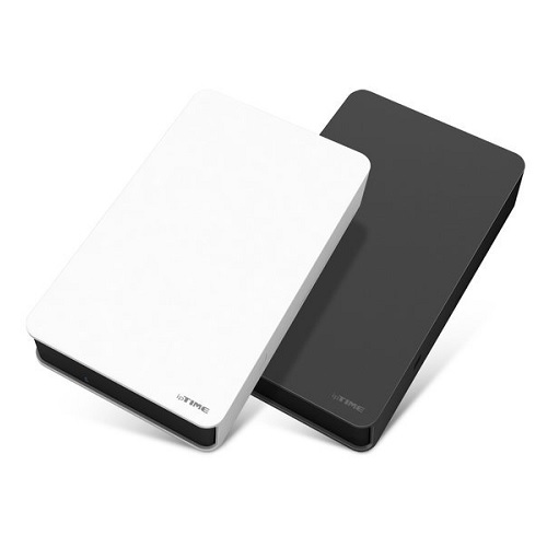 EFM ipTIME HDD 3135plus 외장하드