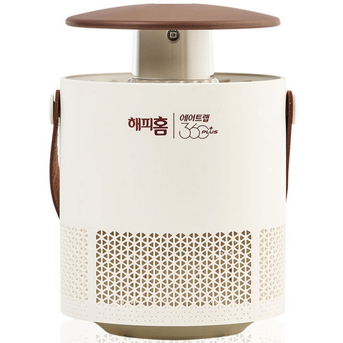 해피홈 에어트랩 360 플러스