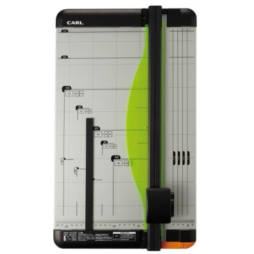 CARL  띠지 재단기 DC-630