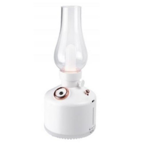 라이트컴 COMS 빈티지 호롱불 가습기 JA009