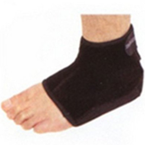 검도 신 발뒷꿈치보호대