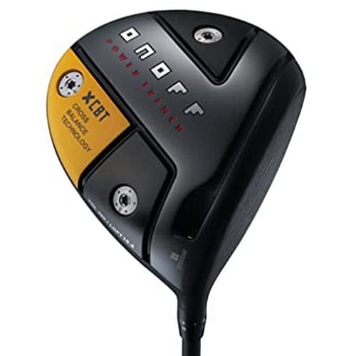 글로브라이드 온오프 쿠로 CBT 622 드라이버