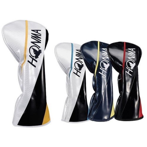 혼마  투어 프로 우드커버 HC12202