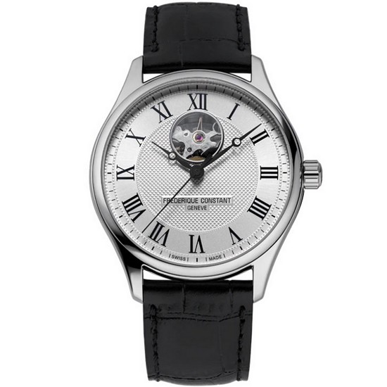 프레드릭콘스탄트 남성 클래식 하트비트_FC-310MC5B6