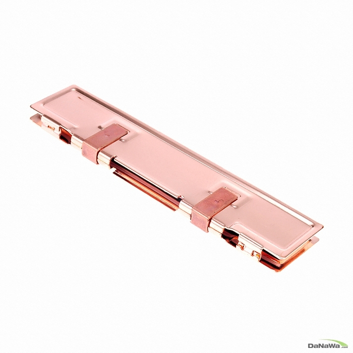 COOLERTEC MEMORY CU