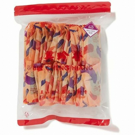 비첸향  미니이지 비프 300g