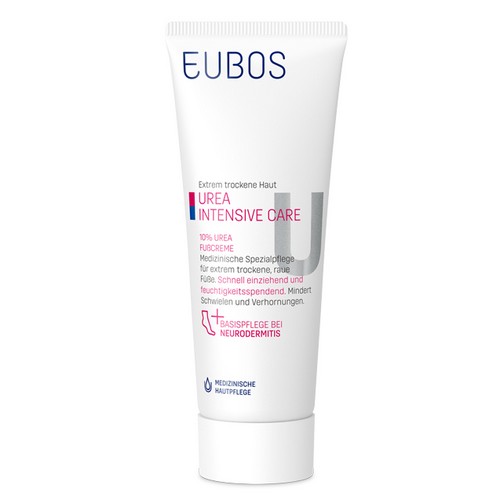 오이보스 우레아 10% 풋 크림 100ml