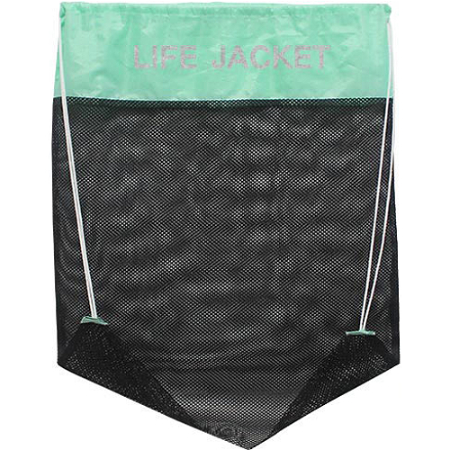 BUCK703  구명조끼 수납 가방