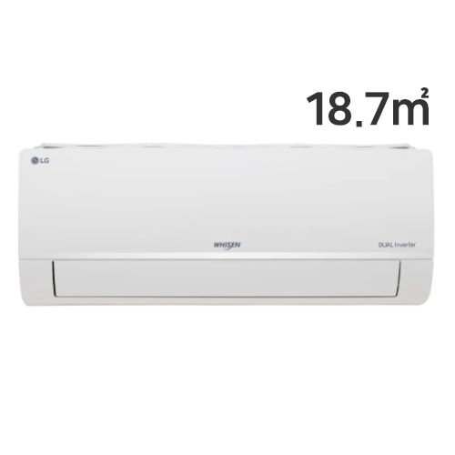 LG전자 휘센 SQ06BCAWCS