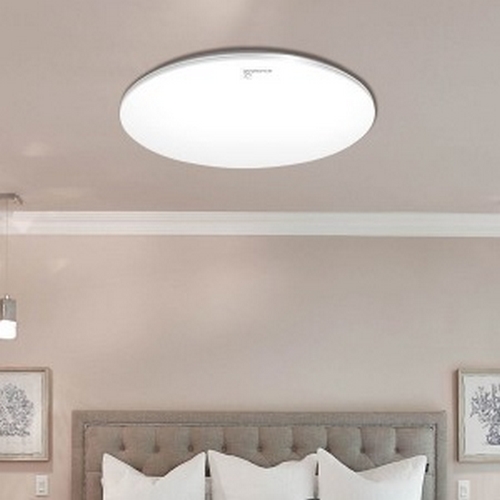 솔라루체  LED 더집에 원형등 50W